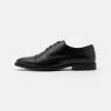 Pier One Hombre Zapatos Con Cordones - Black 2 Pier One Hombre Zapatos Con Cordones - Black -Pier One Tienda 002f0526220d4622b3700c3b0a35618d