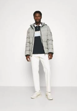 Pier One Hombre Polo - Dark Blue 8 Pier One Hombre Polo - Dark Blue -Pier One Tienda 0045fa8b533544b6a028f5a0bcdcc6d9