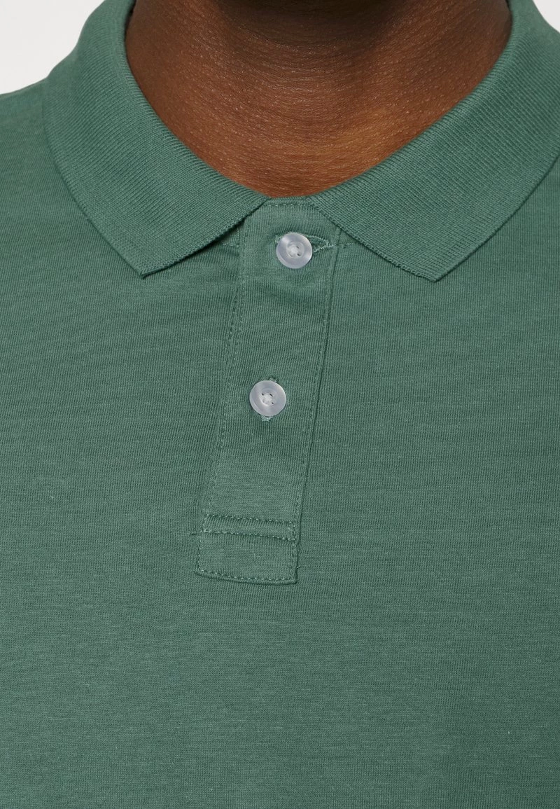 Pier One Hombre Polo - Light Green 7 Pier One Hombre Polo - Light Green - Imagen 5