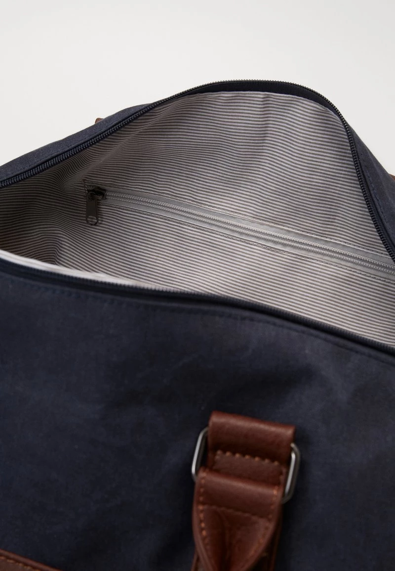 Pier One UNISEX - Bolsa De Deporte - Dark Blue, Hombre 7 Pier One UNISEX - Bolsa De Deporte - Dark Blue, Hombre - Imagen 5