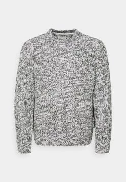 Pier One Hombre Jersey De Punto - Mottled Grey 10 Pier One Hombre Jersey De Punto - Mottled Grey -Pier One Tienda 00c0d9e16ecc4a8e9f835d6842142b41