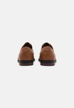 Pier One Zapatos De Vestir - Cognac, Hombre 10 Pier One Zapatos De Vestir - Cognac, Hombre -Pier One Tienda 00f66d3bf1484ce6acd7505200c15609