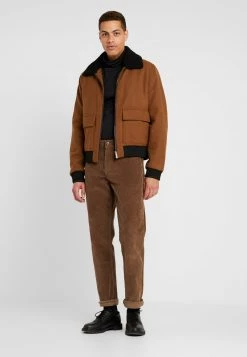 Pier One Hombre Camiseta De Manga Larga - Black 8 Pier One Hombre Camiseta De Manga Larga - Black -Pier One Tienda 01040f38bb42440fbeef617ae1c510a9