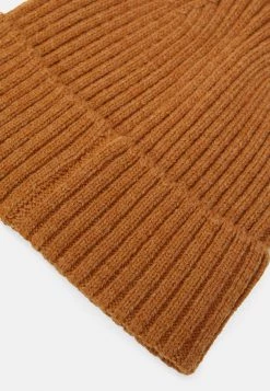 Pier One Unisexo UNISEX - Gorro - Brown -Pier One Tienda 01283262388b487a922e6b6df03a156d