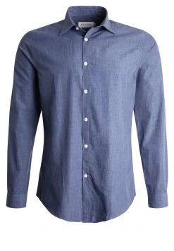 Pier One Hombre Camisa - Blue -Pier One Tienda 015a107991724ef79920b6807d9fb86c