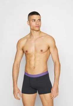 Pier One Hombre 3 PACK - Culotte - Black -Pier One Tienda 0194d65706e04408b7d173e8fbaaeb6a