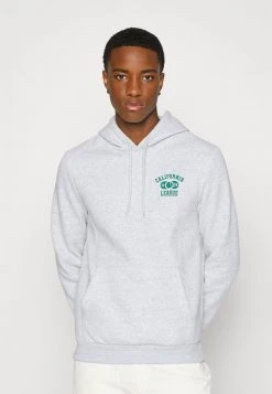 Pier One Hombre Sudadera - Grey