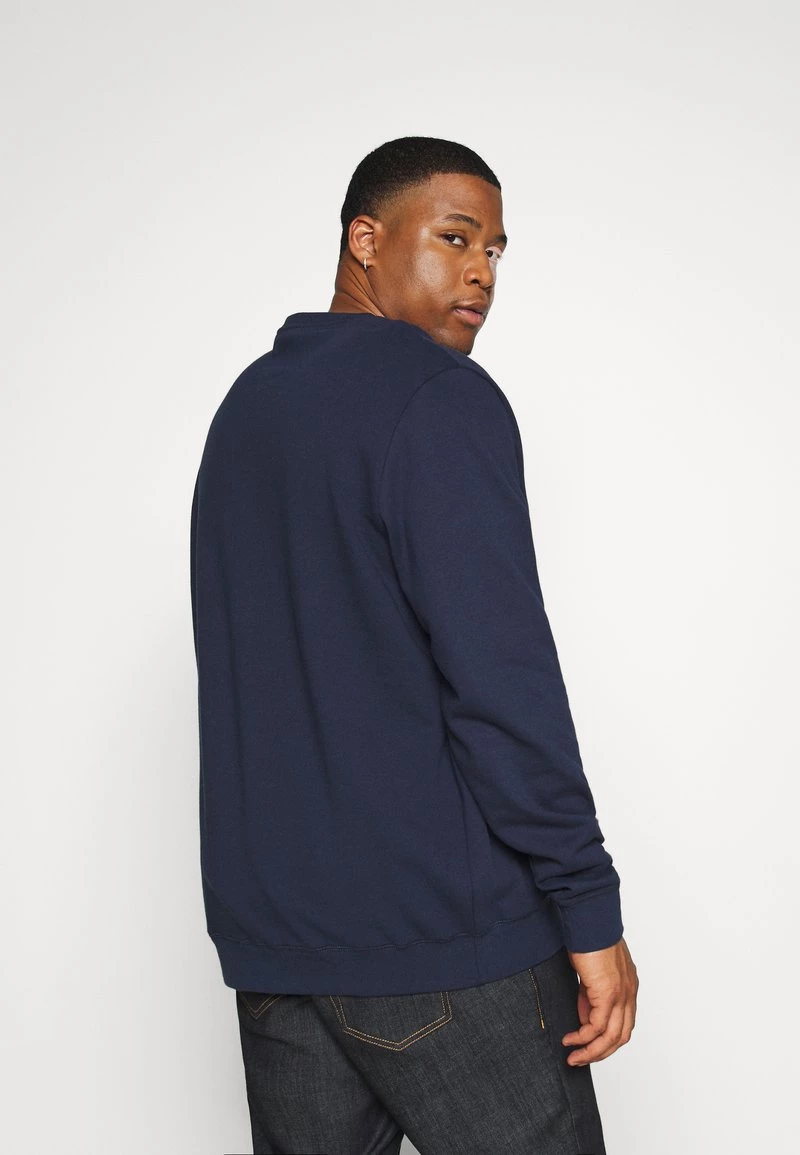 Pier One Hombre Sudadera - Dark Blue 5 Pier One Hombre Sudadera - Dark Blue - Imagen 3