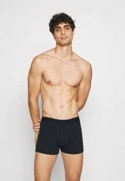 Pier One Hombre 3 PACK - Culotte - Dark Blue/red 10 Pier One Hombre 3 PACK - Culotte - Dark Blue/red -Pier One Tienda 0216150996374f658cbc9ba1bf5ac63b