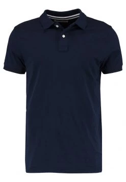 Pier One Hombre Polo - Dark Blue 11 Pier One Hombre Polo - Dark Blue -Pier One Tienda 0236ed681cab4fabae30875a2385e0e8