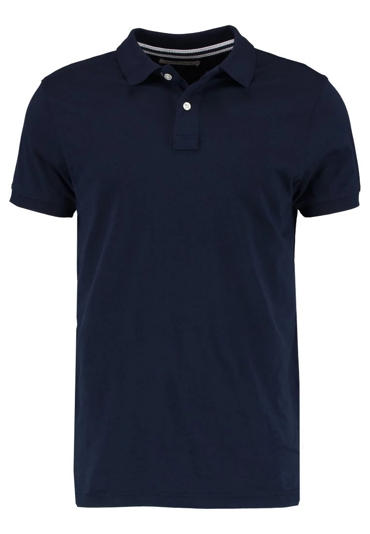 Pier One Hombre Polo - Dark Blue 7 Pier One Hombre Polo - Dark Blue - Imagen 5
