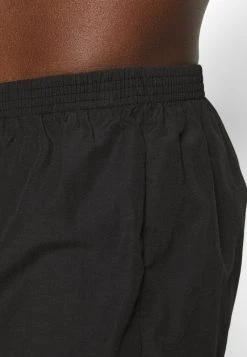 Pier One Hombre 5 PACK - Boxer - Black -Pier One Tienda 026226e7a20a4c71a0097f59f338f1b0