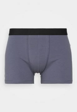 Pier One Hombre 5 PACK - Culotte - Black/dark Grey 8 Pier One Hombre 5 PACK - Culotte - Black/dark Grey -Pier One Tienda 036be8f2431f49c6b3806e0b9dffd481