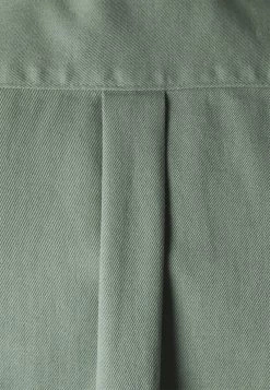 Pier One Hombre Camisa - Light Green -Pier One Tienda 03791332da57453caf82e34a3187ece6