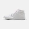 Pier One Unisexo UNISEX - Zapatillas Altas - White 2 Pier One Unisexo UNISEX - Zapatillas Altas - White -Pier One Tienda 041c31d1e3884511b0120216fe857545