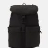 Pier One UNISEX - Mochila - Black, Unisexo -Pier One Tienda 049da9cf56464ce08e871180f5765446