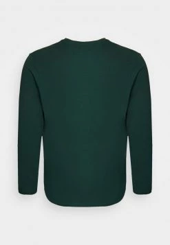 Pier One Hombre Pijama - Dark Green -Pier One Tienda 04fc73ffb4704d3593347d7a4d6a6efd