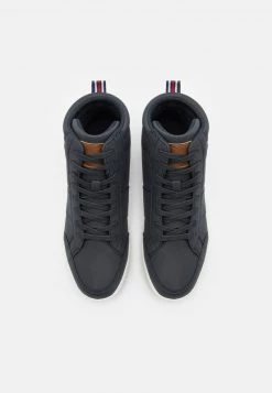 Pier One Hombre Zapatillas Altas - Dark Blue 11 Pier One Hombre Zapatillas Altas - Dark Blue -Pier One Tienda 05024963cc774114819f50337ed3b07c