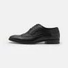 Pier One Hombre Zapatos De Vestir - Black 2 Pier One Hombre Zapatos De Vestir - Black -Pier One Tienda 05242f1133ed46a2a9beea42aa7862cf