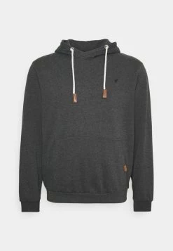 Pier One Hombre Jersey Con Capucha - Dark Grey -Pier One Tienda 053ea631aab6400a8e164c9c21dd1201