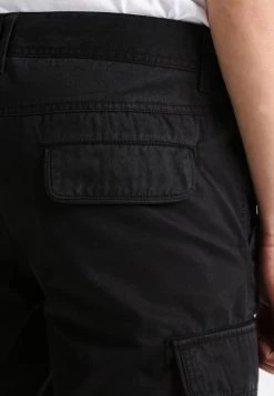 Pier One Hombre Shorts - Black -Pier One Tienda 0583573af5f3441ebd704a48eb59a11c