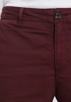 Pier One Hombre Shorts - Bordeaux -Pier One Tienda 05a0350e24c54d66ac900ca89d9152d0