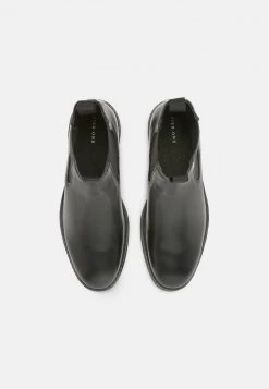 Pier One Hombre Botines - Black -Pier One Tienda 05ea0f931a31422c8c93826772365756