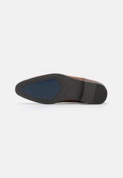 Pier One Hombre Zapatos De Vestir - Cognac -Pier One Tienda 060e4b4490634f4e8e0af639a62d2c5d