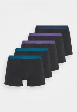 Pier One Hombre 3 PACK - Culotte - Black -Pier One Tienda 0624776d4e004e46bb4c789f1eae184b