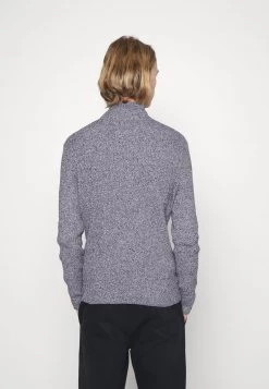 Pier One Hombre Jersey De Punto - Mottled Grey -Pier One Tienda 06655ee07ee6448aaafb04a0312c3553