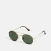 Pier One Unisexo UNISEX - Gafas De Sol - Green -Pier One Tienda 069aca624ff148a29236907fcece3ee1