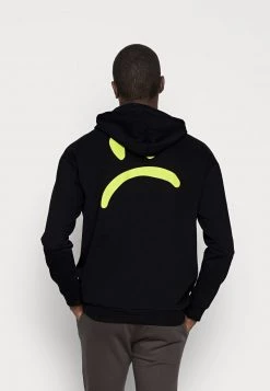 Pier One Hombre Jersey Con Capucha - Black -Pier One Tienda 06d41da9348340e9bd075e31558ffed0