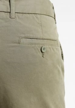 Pier One Hombre Shorts - Olive -Pier One Tienda 06d4e85b46ac48709b20d9b78478389f