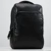 Pier One Hombre Mochila - Black 1 Pier One Hombre Mochila - Black -Pier One Tienda 06f97b158832443d89e7e3ed007e900a