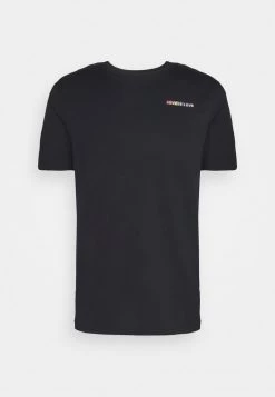 Pier One Hombre PRIDE - Camiseta Estampada - Black -Pier One Tienda 072c5978d85340cfa41023fb6740de60