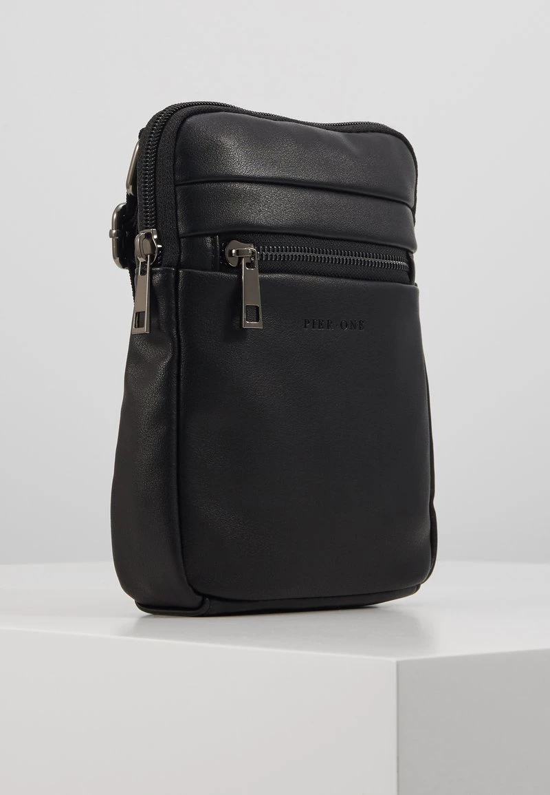 Pier One Hombre Bandolera - Black 7 Pier One Hombre Bandolera - Black - Imagen 5