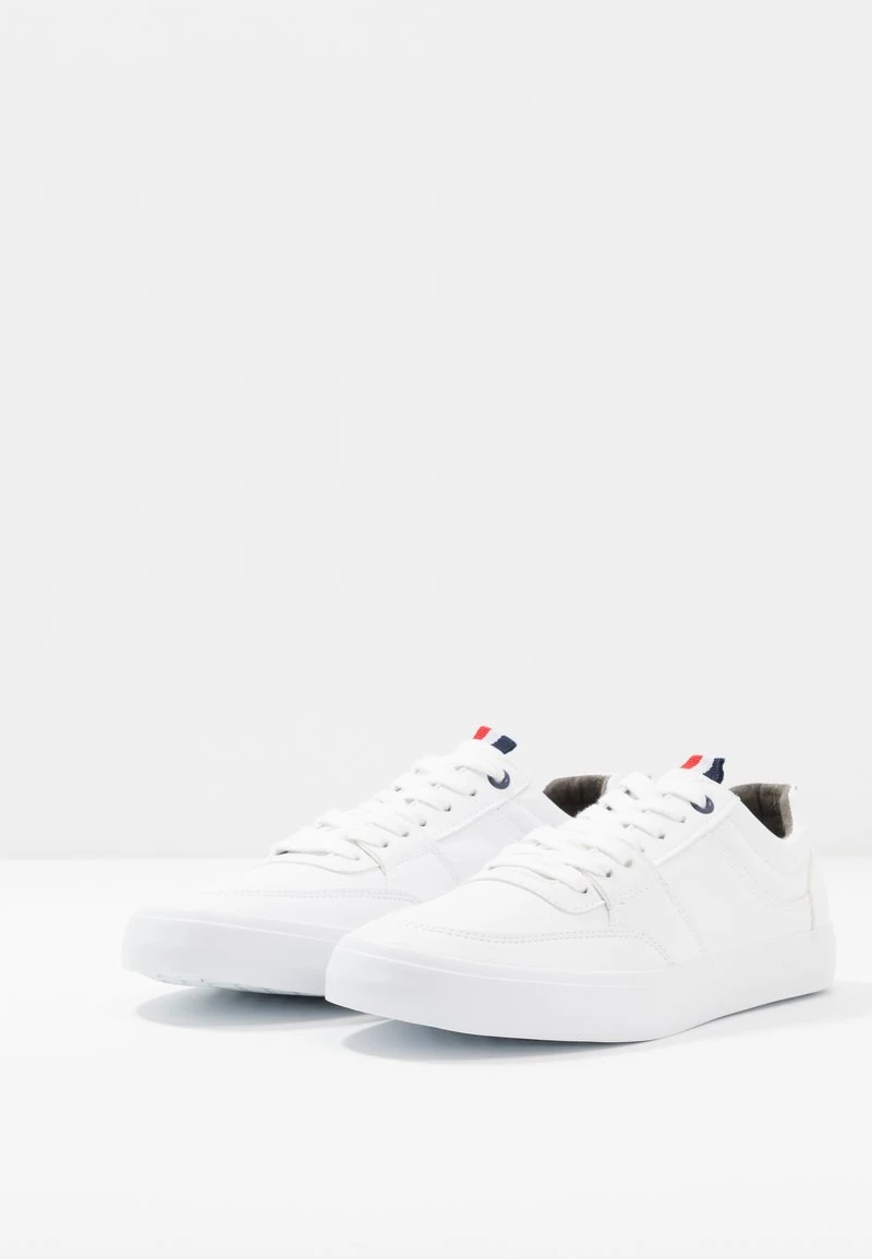 Pier One Unisexo UNISEX - Zapatillas - White 5 Pier One Unisexo UNISEX - Zapatillas - White - Imagen 3