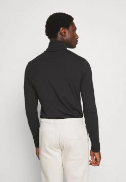 Pier One Hombre 2 PACK - Camiseta De Manga Larga - Light Grey/black -Pier One Tienda 07930fd67f7b4f7d91afbcc9f916dd11