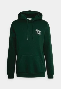 Pier One Hombre Sudadera - Green -Pier One Tienda 07b6fc16902641b190376feda40e210a