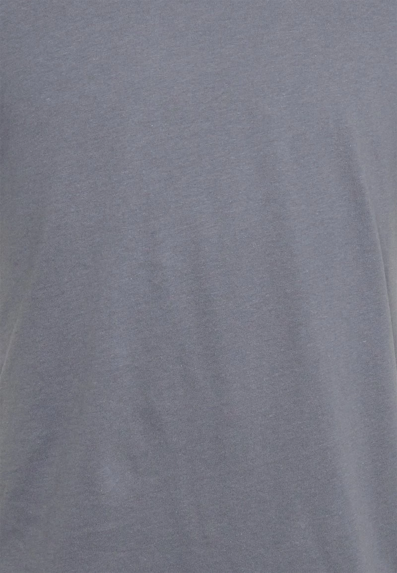 Pier One 3 PACK - Camiseta Básica - White/dark Grey, Hombre 7 Pier One 3 PACK - Camiseta Básica - White/dark Grey, Hombre - Imagen 5