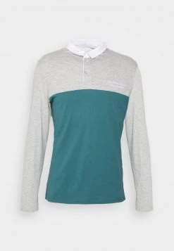 Pier One Hombre Camiseta De Manga Larga - Mottled Grey -Pier One Tienda 0902c576933b42adbe39e3132af5fa01