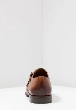 Pier One Hombre Mocasines - Cognac -Pier One Tienda 0967fb7f9b3e48eaa74b6295206f9643