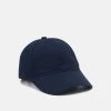 Pier One Unisexo UNISEX - Gorra - Dark Blue -Pier One Tienda 096abe5cd6234899840ad2fdac85e0ec
