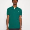 Pier One Hombre Polo - Green -Pier One Tienda 098f4dca4fcb4978ac442d7720be1f05