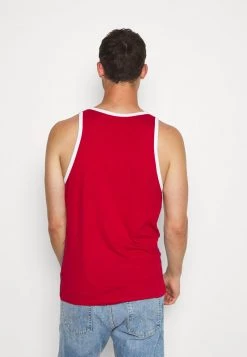 Pier One Hombre Top - Red -Pier One Tienda 09f545bd1f2f4cae8881ae798a551711