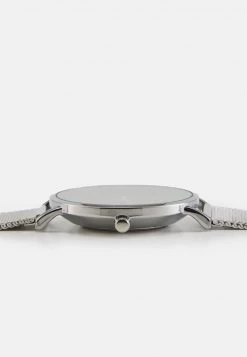 Pier One Unisexo Reloj - Silvercoloroued -Pier One Tienda 0a51d4fa4d7844048c0bb26436a9173b