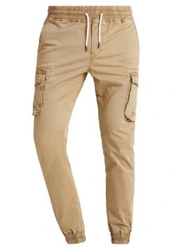 Pier One Hombre Pantalones Cargo - Tan 12 Pier One Hombre Pantalones Cargo - Tan -Pier One Tienda 0a6c3e993cd24001a4a77ea2550949e6