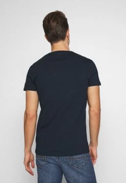 Pier One Camiseta Básica - Dark Blue, Hombre 9 Pier One Camiseta Básica - Dark Blue, Hombre -Pier One Tienda 0af70e7725c7425f98d85c327ef43d82