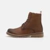 Pier One Hombre Botines Con Cordones - Brown -Pier One Tienda 0b5e9527bfc94a37b64af8d9b6344e58