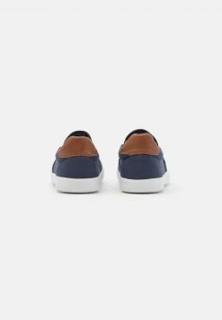 Pier One Unisexo UNISEX - Mocasines - Dark Blue 10 Pier One Unisexo UNISEX - Mocasines - Dark Blue -Pier One Tienda 0b9165c3ede44a84a9f5f07163f77107